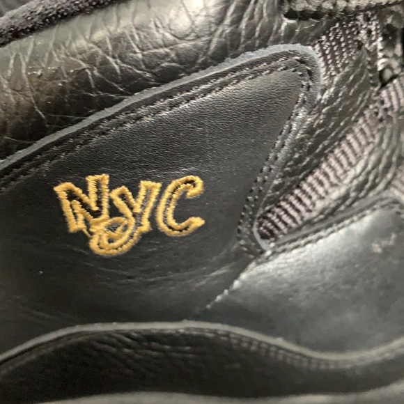 Air Jordan Retro 10 Size 9 - NYC Box Included - Picture 6 of 15